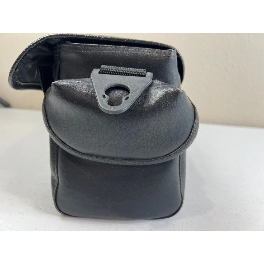Campro Camera Case‎ Vintage Large Black